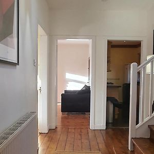 Appartement met Drie Slaapkamers